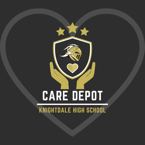 Care Depot Logo